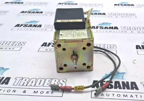 Mitsubishi ae-ss/ae-sh, ln421n777h03 closing coil 110-250vac/dc - Image 3