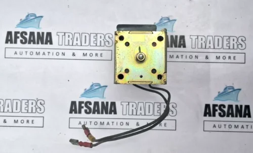 Mitsubishi ae-ss/ae-sh, ln421n777h03 closing coil 110-250vac/dc - Image 5