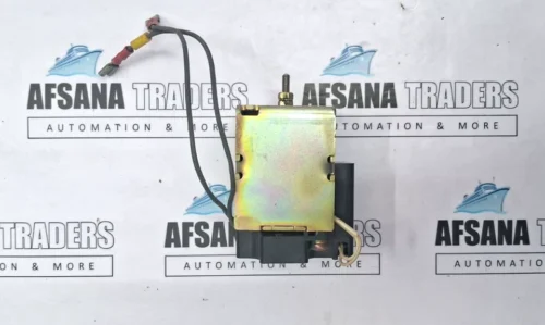 Mitsubishi ae-ss/ae-sh, ln421n777h03 closing coil 110-250vac/dc - Image 6