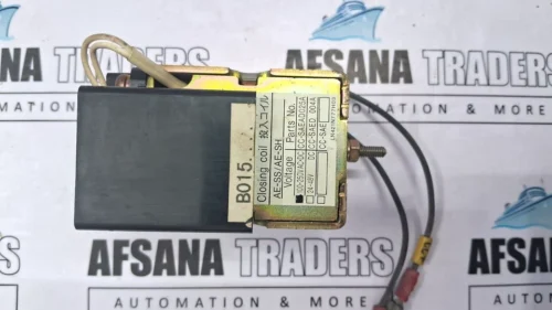 Mitsubishi ae-ss/ae-sh, ln421n777h03 closing coil 110-250vac/dc - Image 8