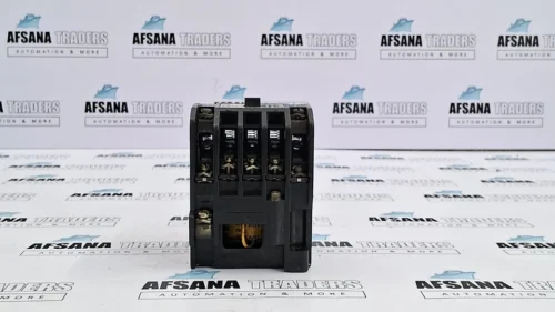 Mitsubishi electric s-18 magnetic contactor 20a - Image 4