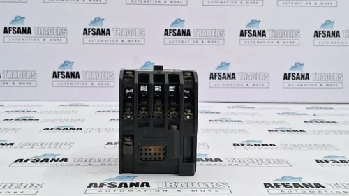 Mitsubishi electric s-18 magnetic contactor 20a - Image 6