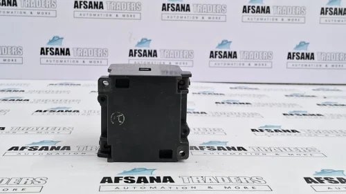 Mitsubishi electric s-18 magnetic contactor 20a - Image 8