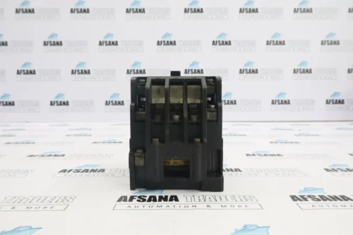 Mitsubishi electric s-25 magnetic contactor 35a - Image 4