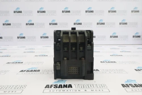 Mitsubishi electric s-25 magnetic contactor 35a - Image 6