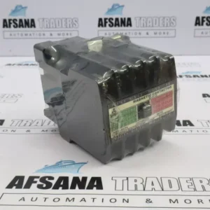Mitsubishi electric s-a12 magnetic contactor 20a