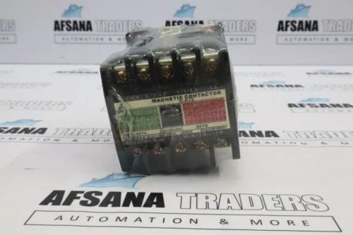 Mitsubishi electric s-a12 magnetic contactor 20a - Image 3