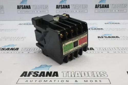 Brand new Mitsubishi electric s-a100magnetic contactor 150a - Image 3