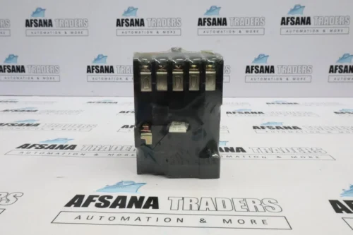 Mitsubishi electric s-a12 magnetic contactor 20a - Image 6