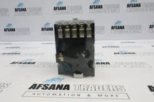 Mitsubishi electric s-a12 magnetic contactor 20a - Image 7