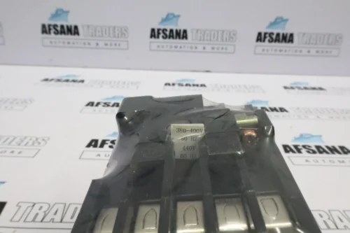 Mitsubishi electric s-a12 magnetic contactor 20a - Image 8