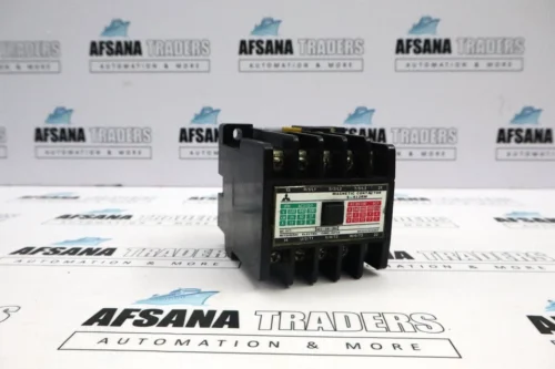 Mitsubishi electric s-a12rm magnetic contactor 20a
