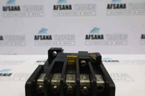 Mitsubishi electric s-a12rm magnetic contactor 20a - Image 7