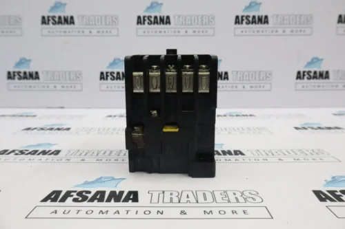 Mitsubishi electric s-a12rm magnetic contactor 20a - Image 8