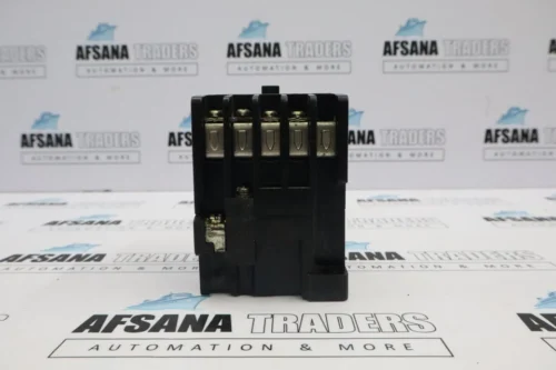 Mitsubishi electric s-a12rm magnetic contactor 20a - Image 9