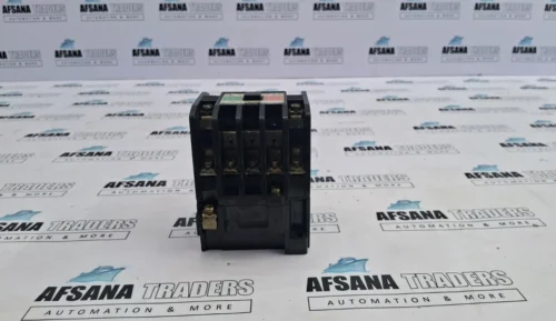  Mitsubishi electric s-a21 magnetic contactor 32a - Image 3
