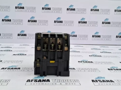 Mitsubishi electric s-a25 magnetic contactor 40a - Image 5