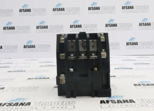 Mitsubishi electric s-a35 magnetic contactor 50a - Image 5