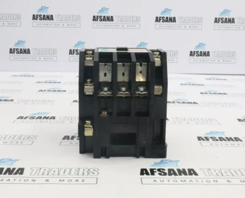 Mitsubishi electric s-a35 magnetic contactor 50a - Image 7