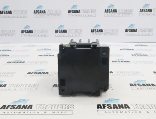 Mitsubishi electric s-a35 magnetic contactor 50a - Image 8