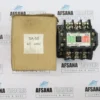 Mitsubishi electric s-a50 magnetic contactor 70a