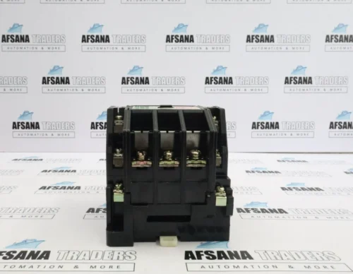 Mitsubishi electric s-a50 magnetic contactor 70a - Image 5