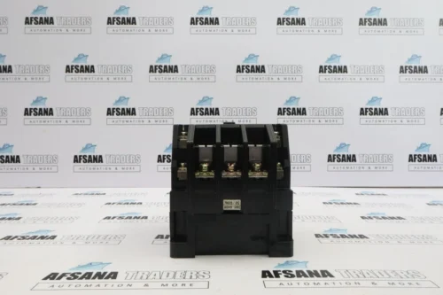 Mitsubishi electric s-a50 magnetic contactor 70a - Image 7