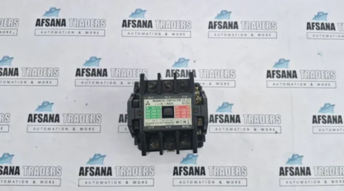  Mitsubishi electric s-a60 magnetic contactor 70a