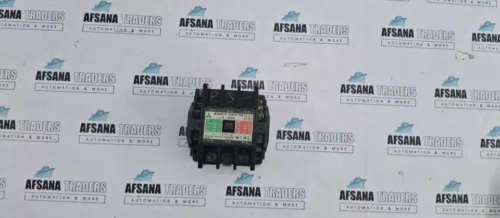  Mitsubishi electric s-a60 magnetic contactor 70a - Image 3