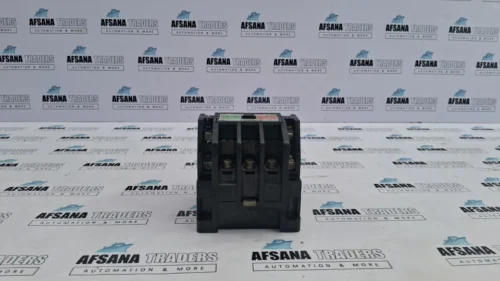  Mitsubishi electric s-a60 magnetic contactor 70a - Image 7