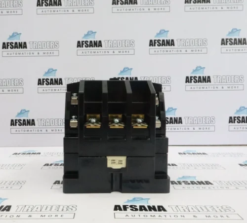 Mitsubishi electric s-a80 magnetic contactor 110a - Image 5
