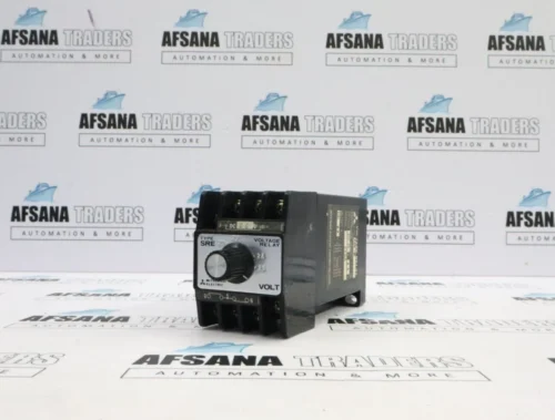 Mitsubishi electric sre-k voltage detection relay