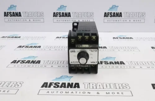 Mitsubishi electric sre-k voltage detection relay - Image 3