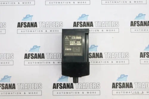 Mitsubishi electric sre-k voltage detection relay - Image 4