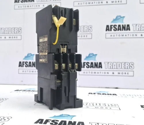 Mitsubishi electric srl-k4 contactor relay - Image 3