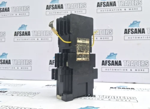 Mitsubishi electric srl-k4 contactor relay - Image 4
