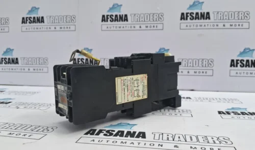 Mitsubishi electric srl-k4 contactor relay - Image 5