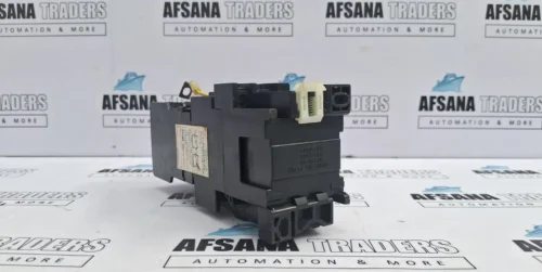 Mitsubishi electric srl-k4 contactor relay - Image 6