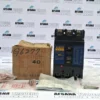 Mitsubishi nf100-ss no-fuse breaker 40a ac220v 50ka - Image 3
