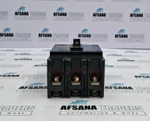 Mitsubishi nf100-ss no-fuse breaker 40a ac220v 50ka - Image 5
