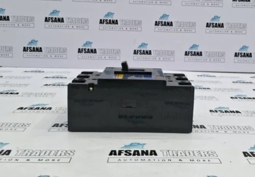 Mitsubishi nf100-ss no-fuse breaker 40a ac220v 50ka - Image 8