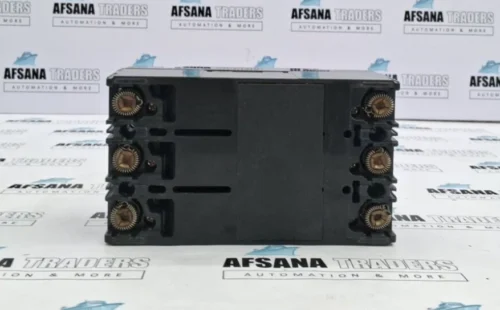 Mitsubishi nf100-ss no-fuse breaker 40a ac220v 50ka - Image 9