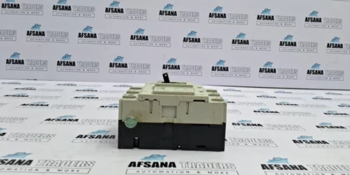 Mitsubishi nf125-sxv no-fuse breaker 100a - Image 5