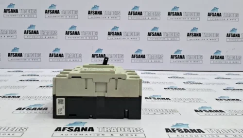 Mitsubishi nf125-sxv no-fuse breaker 100a - Image 6