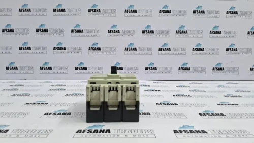 Mitsubishi nf125-sxv no-fuse breaker 100a - Image 8