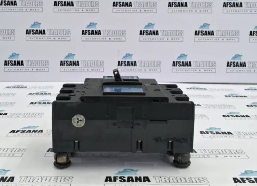 Mitsubishi nf225-ss 125a no-fuse breaker 3 poles ac660v - Image 5
