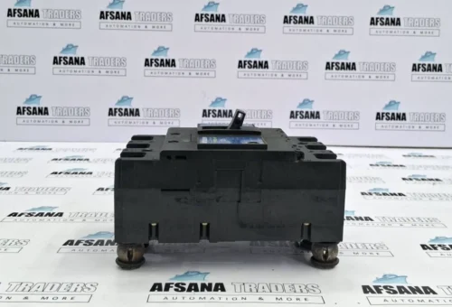 Mitsubishi nf225-ss 125a no-fuse breaker 3 poles ac660v - Image 7