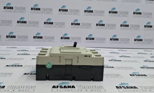 Mitsubishi nf 250-cv no fuse breaker 150a 3pole - Image 4