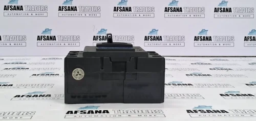 Mitsubishi nf50-hp no-fuse breaker 40a ac220v 25ka - Image 4