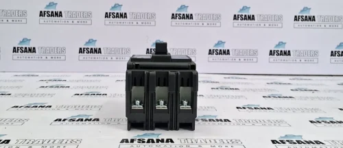 Mitsubishi nf50-hp no-fuse breaker 40a ac220v 25ka - Image 6